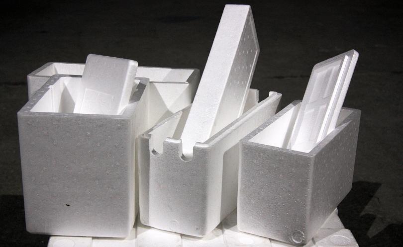 陕西工业泡沫包装：保护产品，促进行业发展