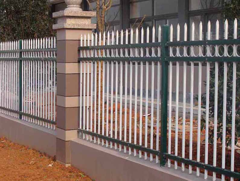 围墙护栏的特点及重要作用