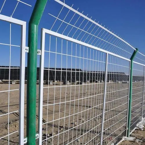 护栏网、阻隔栅、围栏怎么防腐
