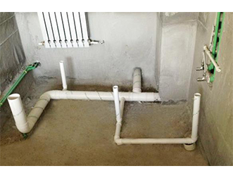 乌鲁木齐排水管道安装