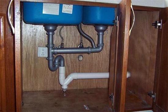 厨房下水道怎么清洗？如何防止厨房下水道堵塞？