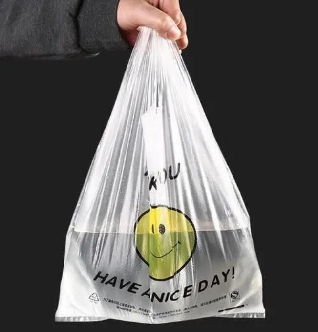 西安塑料袋的再利用与循环利用探讨