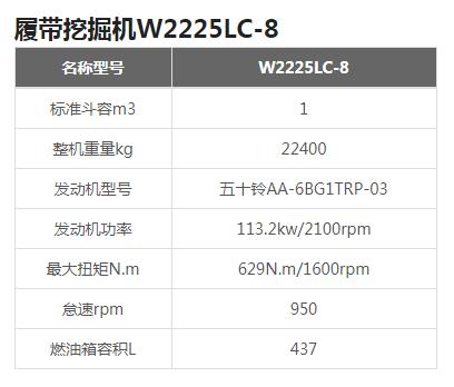产品信息