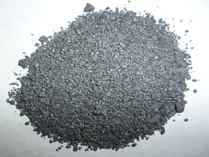 喷吹碳粉在炼钢工业中的作用，解决电炉冶炼高合金钢的问题