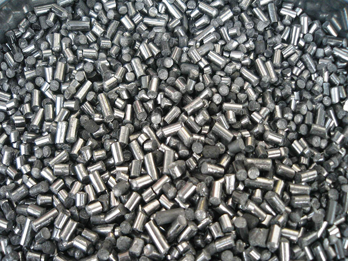 喷吹碳粉主要具有哪些功能，它在炼钢中怎么用作增碳?