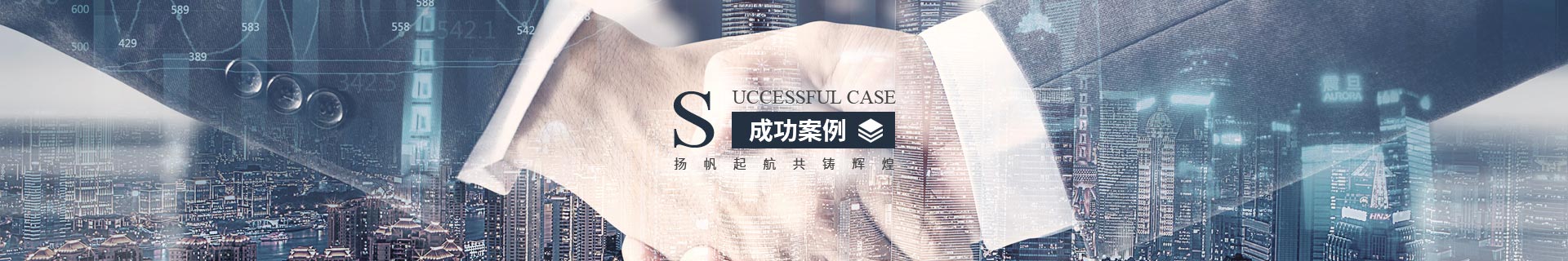 成功案例