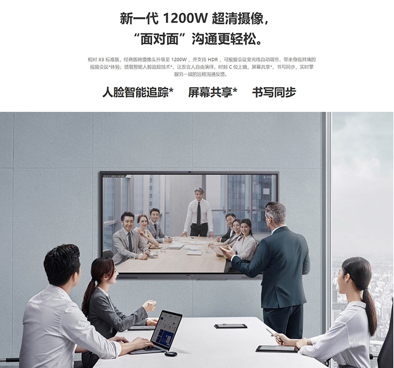 智能会议平板MAXHUB牌子好吗？好用吗？