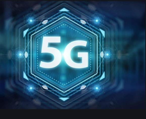 基建应用双提速 5G驶入快车道！