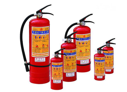甘肃国宏消防为您详细讲解消防器材灭火的几种措施？
