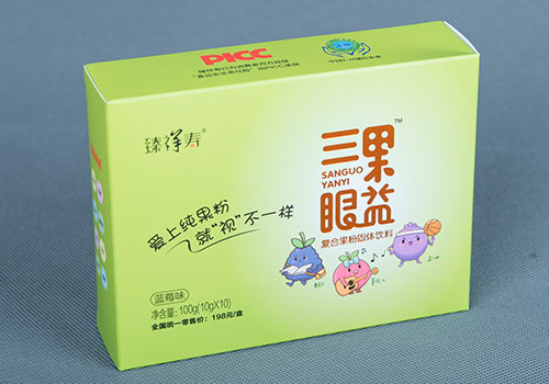 三果眼益