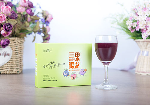 三果眼益