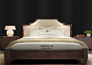 哈尔滨床垫生产厂家告诉你冬天床垫潮湿的话该怎么办