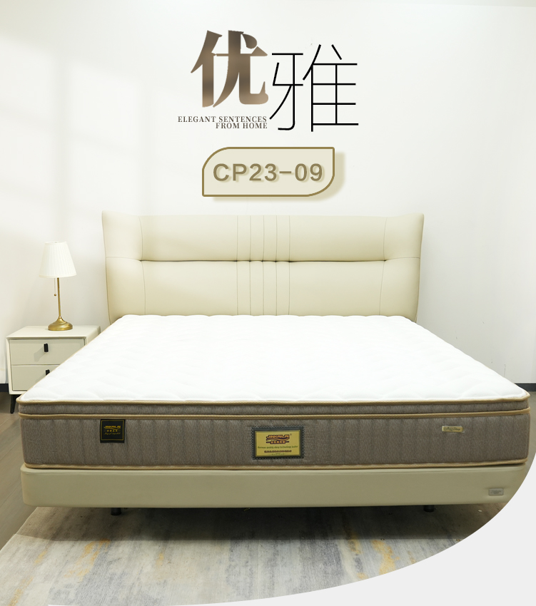 金凯莱家居【CP23-09】