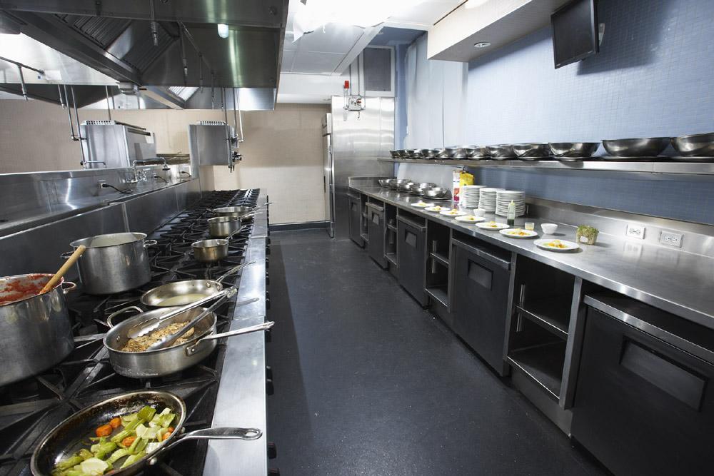 山西厨房设备厂告诉你学校食堂厨房设备有哪些？2022学校食堂厨房设备价格