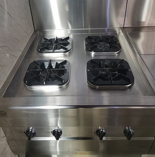 山西商用厨房设备厂告诉你酒店厨房设备应该如何操作，具体操作流程是什么？