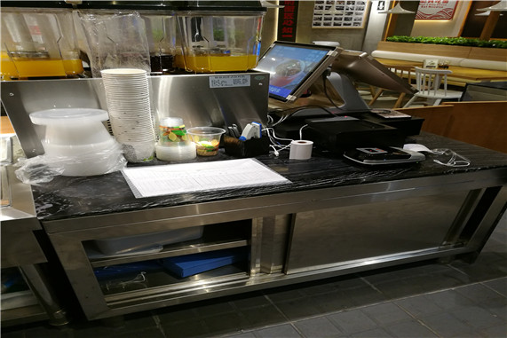 山西商用厨房设备告诉你商用厨房工程的验收标准是什么？