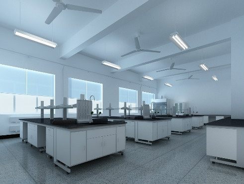 太原实验室净化:净化工程的发展趋势特性