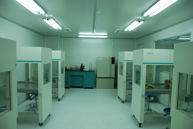实验室净化小编为您讲解危害无菌实验室自然环境的四个要素