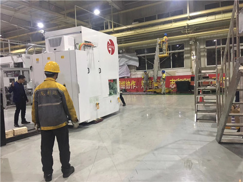 西安設(shè)備搬運安裝的成本核算與優(yōu)化策略