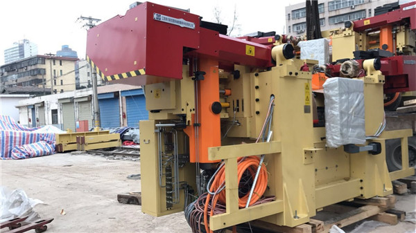 西安設備吊裝費用核算與成本優化探討