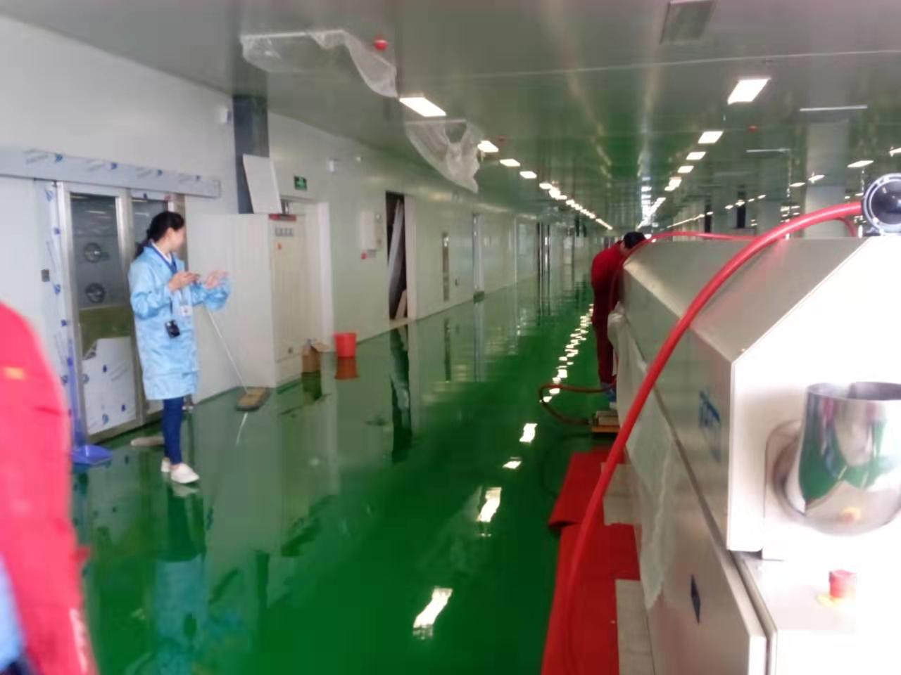 西安設備吊裝技巧與注意事項詳解