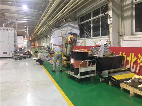 西安工廠搬遷對當(dāng)?shù)鼐蜆I(yè)產(chǎn)生影響，政府積極應(yīng)對