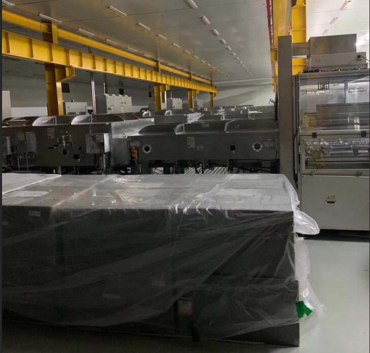 西安市場上常見的設備吊裝方案