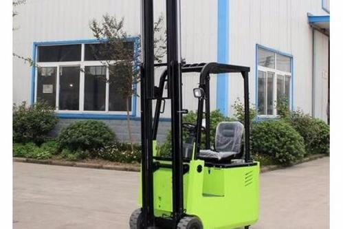 叉車租賃回購返租