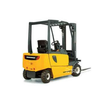 常見(jiàn)叉車操作指南