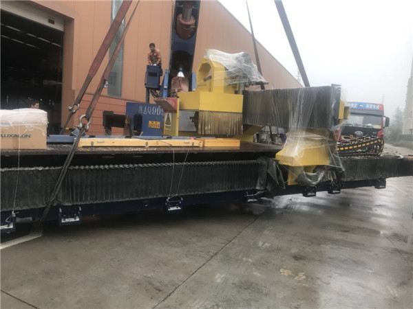 你身邊的設(shè)備吊裝機(jī)械工程新聞資訊