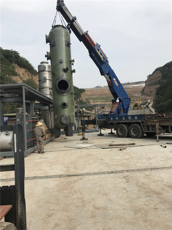 多起重吊裝系統(tǒng)吊裝力影響因素分析