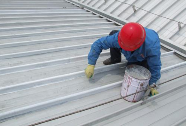 屋面防水工程常见的问题有哪些？如何处理？