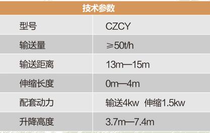 四川移动式液压装仓机生产