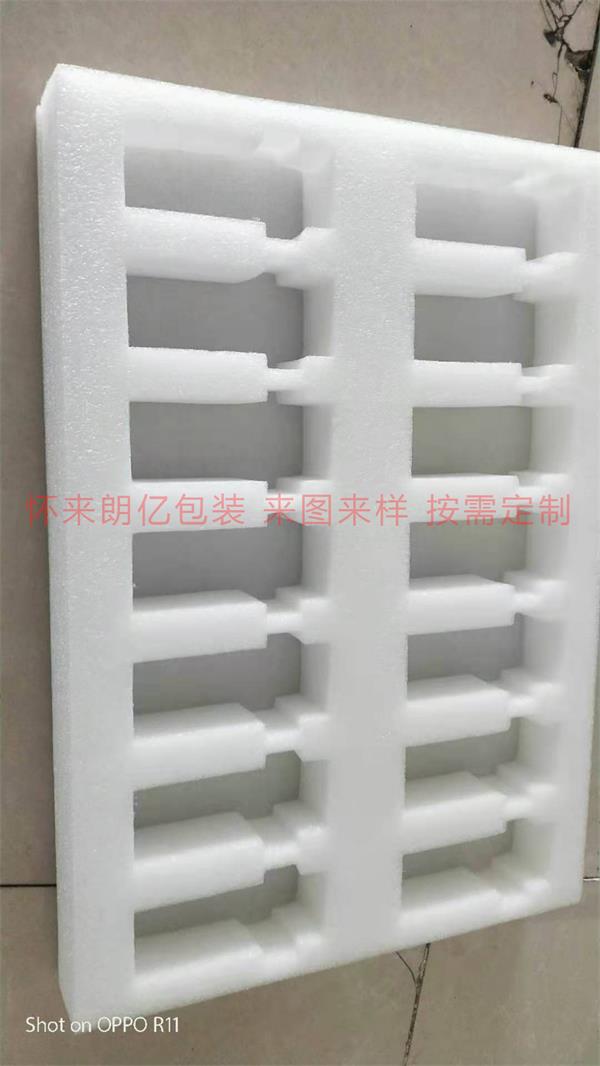 张家口EPE珍珠棉型材