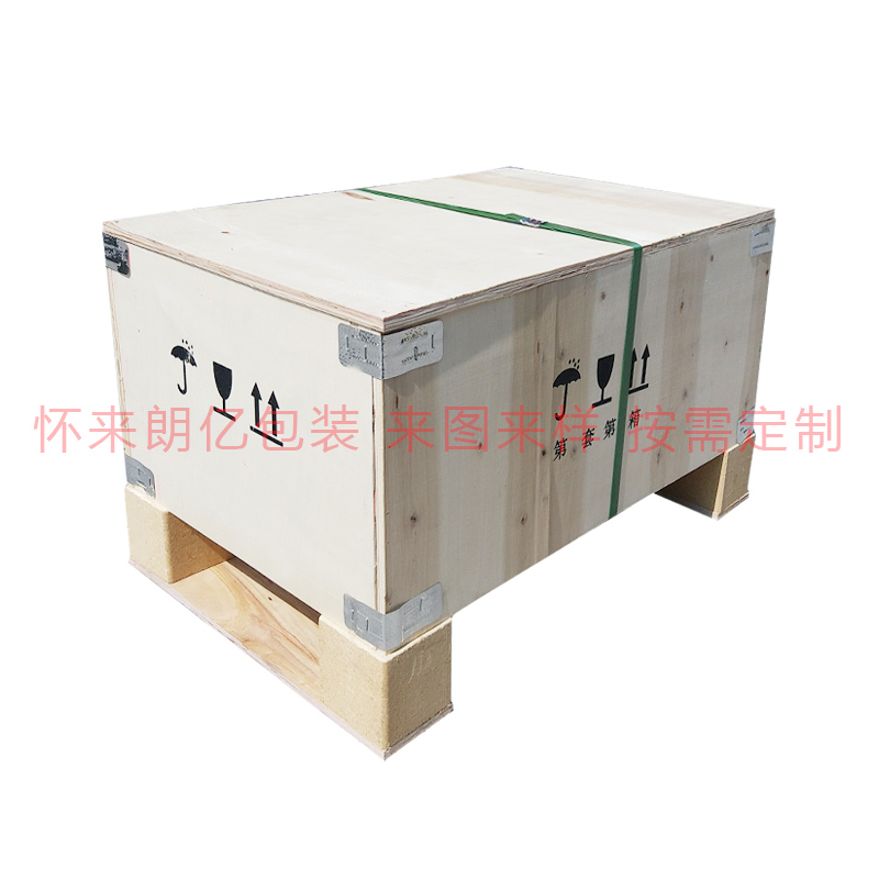 张家口木箱厂家