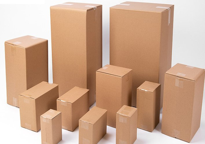 紙箱包裝質量由哪些因素決定？