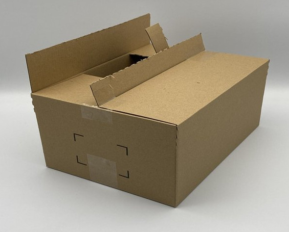 產品包裝紙箱發現有錯別字怎么辦?