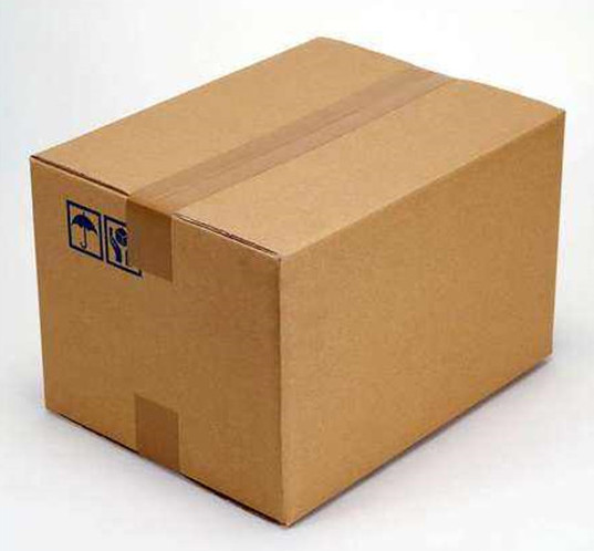 重型紙箱的密封帶如何選擇？