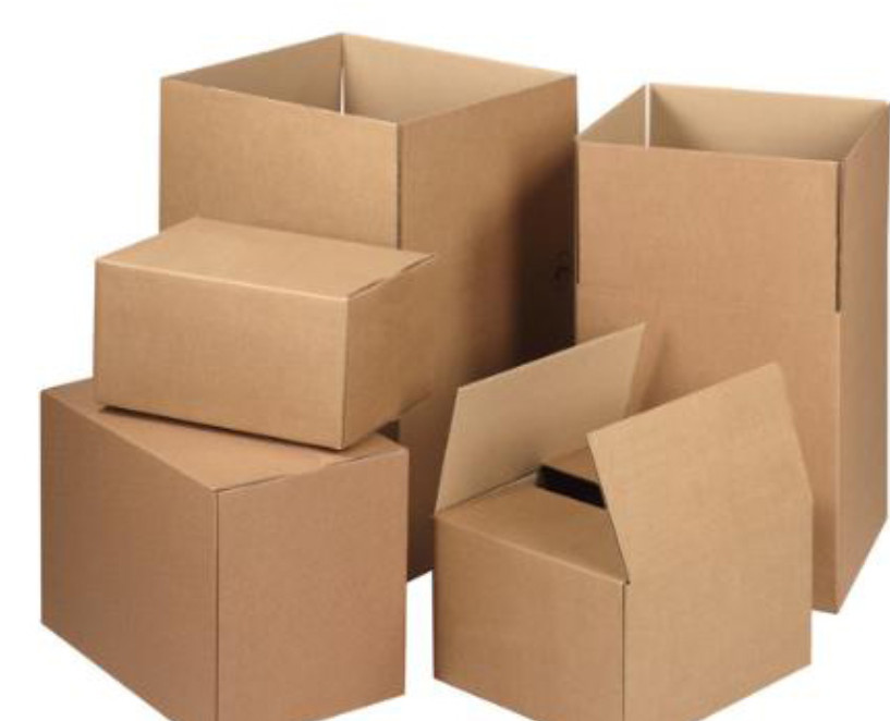 在定做纸箱需知的6大问题!储存纸箱时注意的事项!