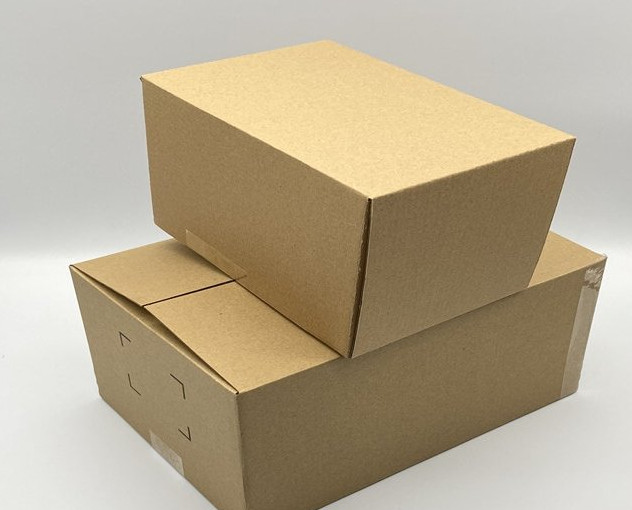 沉浸式分享：纸箱设计常见四个问题