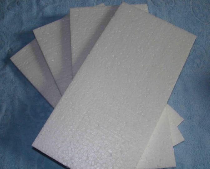 珍珠棉卷材是如何使用粘合剂的？