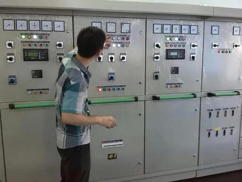 四川電氣設備維修的原則 你知道幾個？