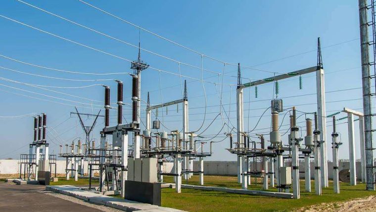 四川变电站安装高压带电显的作用是什么？