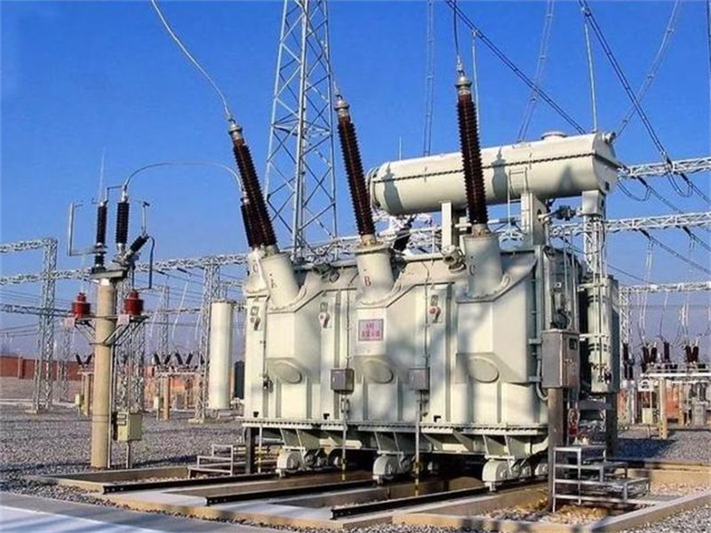 四川电力安装工程顺利竣工，为当地电力供应注入新活力