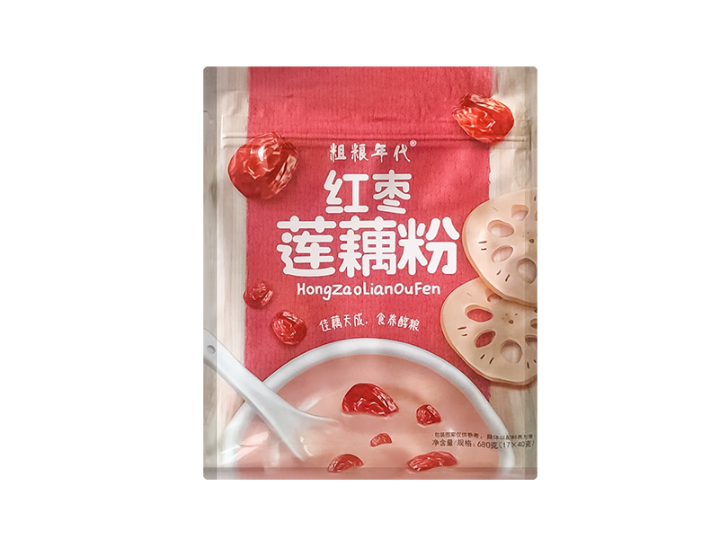 郑州红枣莲藕粉