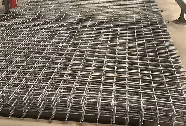 四川钢筋网片的常用焊接方法有哪些?