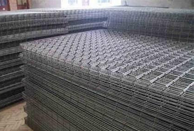 四川钢筋焊网常见用途及使用优势