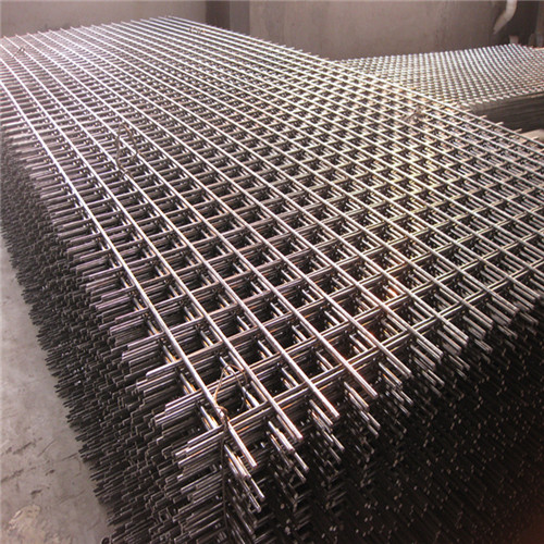 四川钢筋焊网厂家：专业制造高品质钢筋网