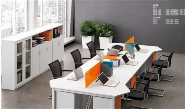 定制办公家具与常规办公家具的区别