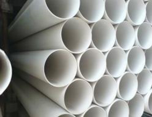 德阳PVC-U排水管道